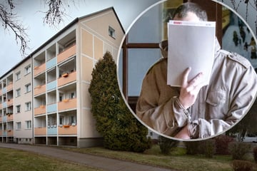 Erschütternder Prozess in Sachsen: Mann sollte auf Mädchen aufpassen - Was passierte dann?