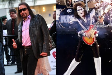 KISS co-founder and guitar legend Ace Frehley passes away