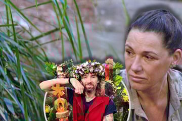 Dschungelcamp: "Großer Manipulator": Dschungelcamperin Simone Ballack enthüllt Aussagen von Gil Ofarims Ex-Frau