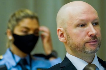 Erneuter Antrag auf Entlassung: Rechtsterrorist Anders Breivik fordert Freiheit