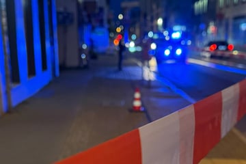 Berlin: Mindestens 17 Schüsse auf Mann abgefeuert: Polizei jagt Schützen von Adlershof