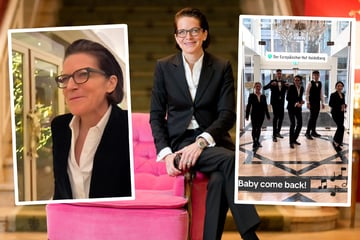 Vom Sterne-Service zum TikTok-Star: Heidelberger Luxushotel-Chefin erobert das Netz