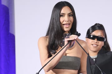 Weihnachtsfotos der Kardashians - doch von einer Person fehlt jede Spur