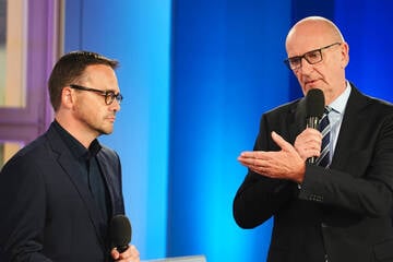 Koalitionsvertrag in Brandenburg steht: Was SPD und CDU jetzt planen