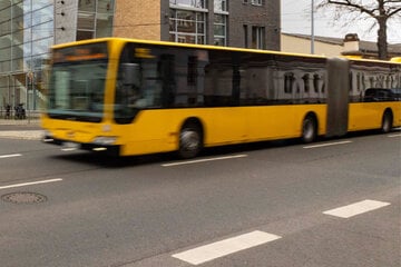 DVB kündigen an: Buslinie 63 in Dresden fährt ab dieser Woche anders