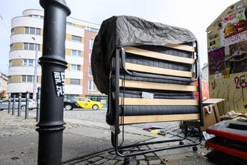 Sachsens Kommunen kämpfen mit illegalem Müll: "Trend zur Zunahme klar zu erkennen"