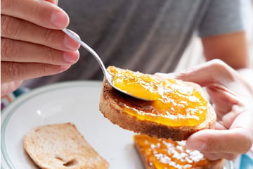 Behörden melden: Kleine Marmeladen-Hersteller aus Sachsen-Anhalt beanstandet!