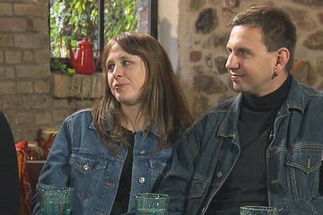 Bauer sucht Frau: "Bauer sucht Frau": Alles Aus bei Sachse Thomas und Soldatin