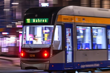 Leipzig: Seniorin ausgeraubt! Zeugen verfolgen Täter und werden zu Helden