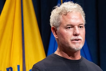 Nach Tod von "Grey's Anatomy"-Star Eric Dane (†53): So geht es seinen Töchtern ohne ihren Papa