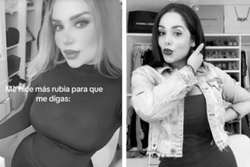 Influencerin mit Ehemann und Kindern tot aufgefunden