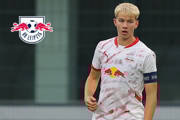 RB-Leipzig-Blog: Ex-Kapitän plötzlich wieder da!