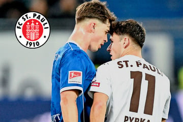 St.-Pauli-Blog: Bitterer Abend für Arkadiusz Pyrka