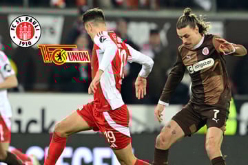 Nach Niederlagen-Serie: Stimmungsboykott im Kampfduell zwischen St. Pauli und Union