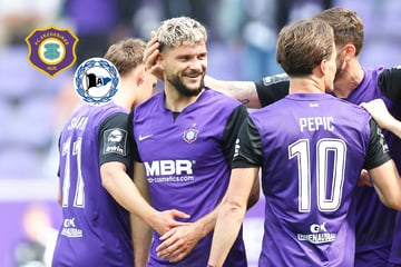 Zwölfter Heimsieg der Saison: Aue schließt zu Dynamo auf!