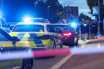 Nach Ausschreitungen in Göttingen: Ermittlungen gegen Dutzende Verdächtige