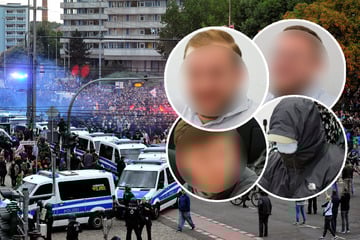 Rechte Ausschreitungen von 2018: Gericht fällt überraschendes Urteil!