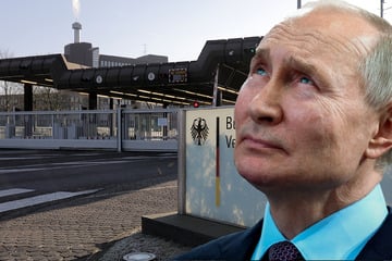 Bundesamt für Verfassungsschutz warnt vor Putins Sabotagen