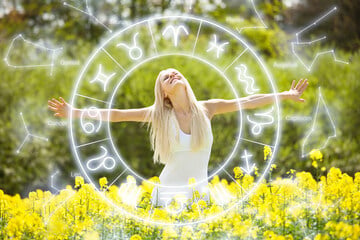 Horoskop heute: Tageshoroskop kostenlos für den 20.6.2026