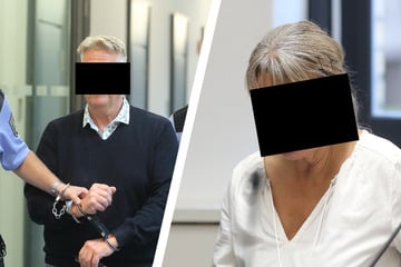Millionenschwerer Solar-Betrug: Jetzt packt Sekretärin gegen Gauner-Paar aus