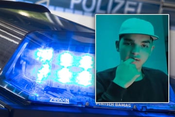 Er verschwand mitten in der Nacht: Teenager aus Hamburg vermisst