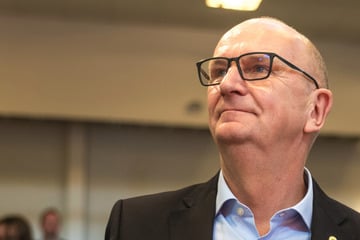 Es ist fix: Woidke bleibt Boss der SPD in Brandenburg