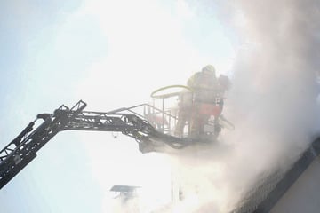 Brand bricht in Kinderzimmer aus: 500.000 Euro Schaden