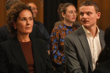 Neuer ZDF-Krimi "Frankfurt Mord" startet: Embryonen und ein peinlicher One-Night-Stand