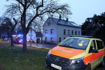Leblose Person nach Wohnungsbrand gefunden