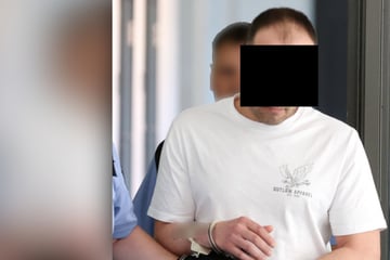 Michael verschwand aus Drogentherapie, nun muss er wieder in den Knast