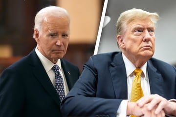 Trump verärgert: Biden erlässt wichtiges Verbot kurz vorm Machtwechsel!