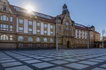 Chemnitz: Kostenloser Museums-Freitag in Chemnitz ist gestrichen