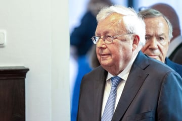 Cum-Ex-Prozess gegen Bankier Olearius eingestellt! Staatsanwältin kündigt Revision an