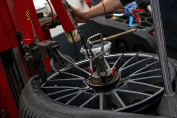 Schwere Mängel in Sachsens Autowerkstätten aufgedeckt