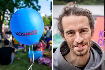 Chemnitz: Nach dem großen Erfolg vom Wochenende: Hat das Kosmos-Festival auch 2026 eine Zukunft?