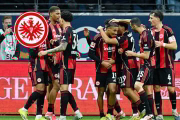 Spieltage 28 bis 30 terminiert: Zwei Heim-Abendspiele für die Eintracht im Kampf um Europa