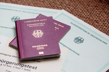 Anträge zur Einbürgerung werden vor allem von Menschen mit dieser Nationalität gestellt