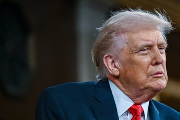 Nahost-Konflikt: US-Präsident Trump will mit Iran über Zukunft reden