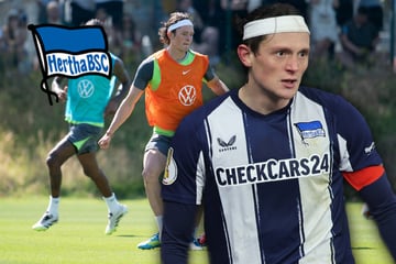 Hertha BSC: Fabian Reese kehrt schon wieder zurück