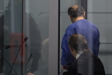 Prozess um Magdeburg-Anschlag: Schreiben und Testament von Taleb A. verlesen