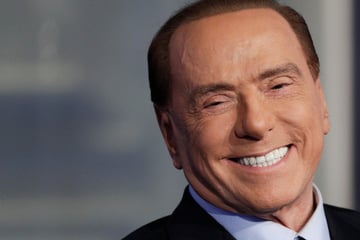 "Ciao Ragazzi": Politik-Veteran Silvio Berlusconi jetzt bei TikTok