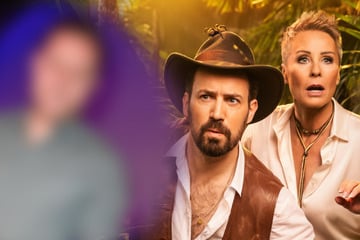 Dschungelcamp: Gerüchteküche brodelt: Ziehen Skandal-Bauer und diese Promis ins Dschungelcamp?