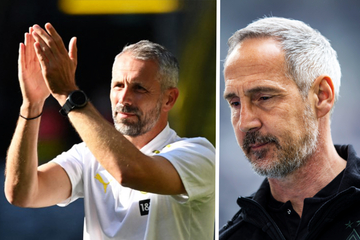 Bundesliga-Trainer-Wahnsinn: Suchen bald 8 Vereine neuen Coach?
