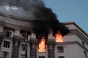 US preparing to increase pressure on Russia after latest brutal assault on Ukraine