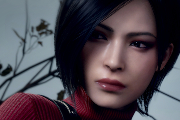 Wow! Resident Evil 4 ist durch Separate Ways jetzt noch viel besser geworden!