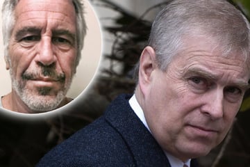 Neue Enthüllungen: Hatte Prinz Andrew länger Kontakt zu Jeffrey Epstein, als er behauptet?