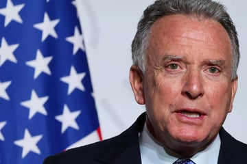 Nahost-Konflikt: Umsetzung von Gaza-Friedensplan geht in nächste Phase