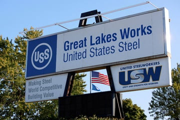 Biden administration delays enforcement of order blocking Nippon Steel merger