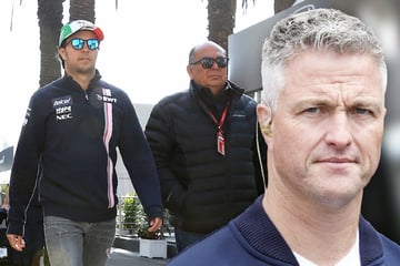 Homophobe Attacke: Vater von Formel-1-Star schießt gegen Ralf Schumacher