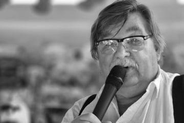 Chemnitz: Er war Schausteller aus Leidenschaft: Sachsens Rummel-Welt trauert um Klaus Illgen